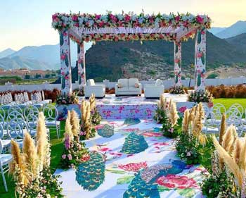 WEDDING